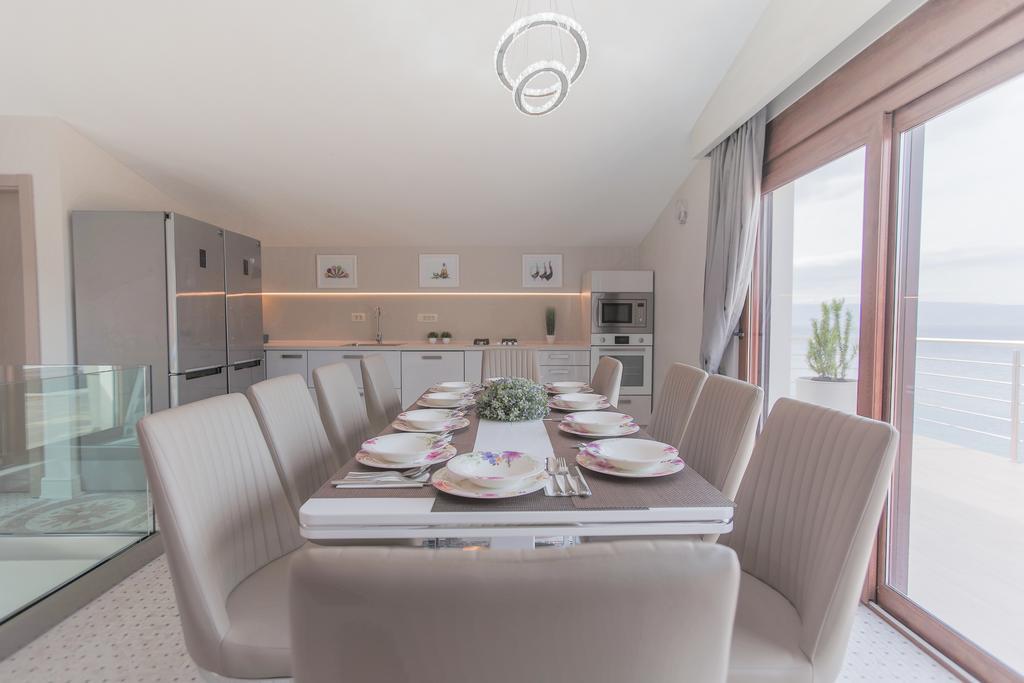 Villa Mendes Zastražišće Exteriér fotografie