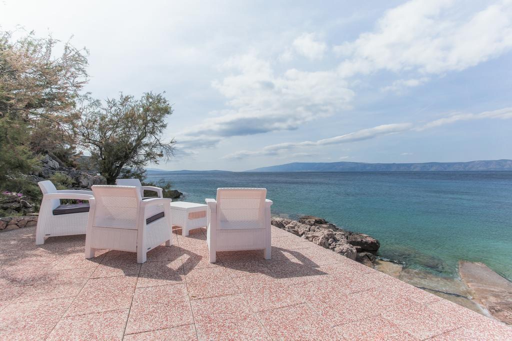 Villa Mendes Zastražišće Exteriér fotografie