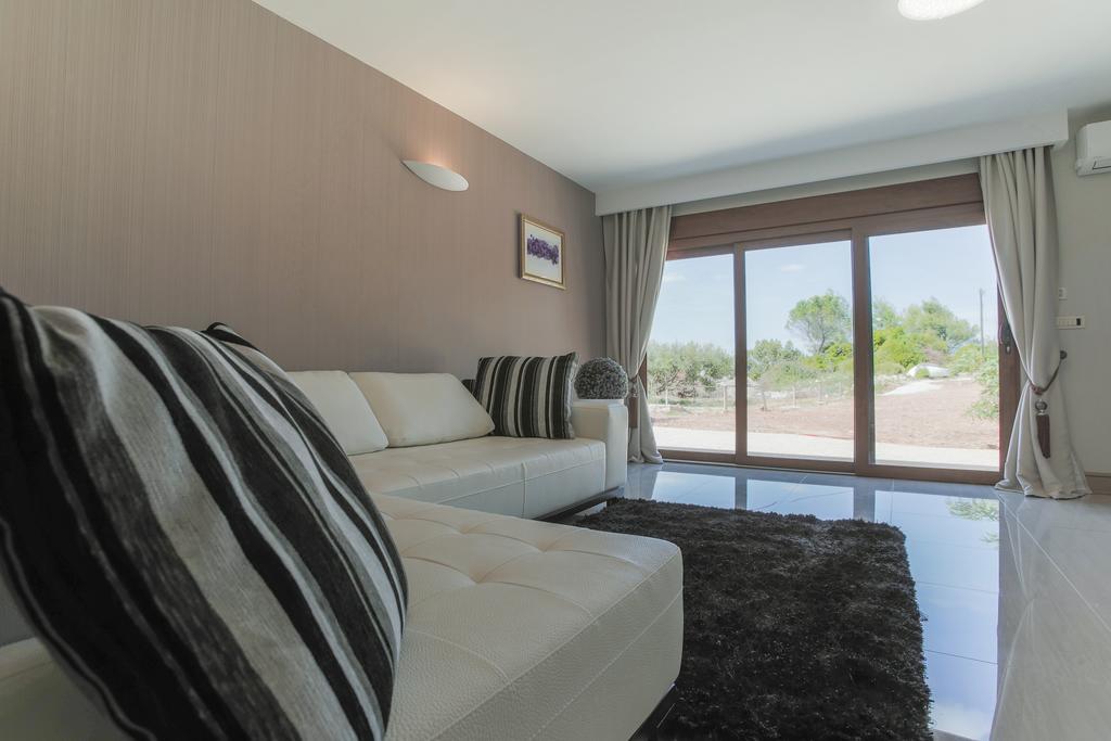 Villa Mendes Zastražišće Exteriér fotografie
