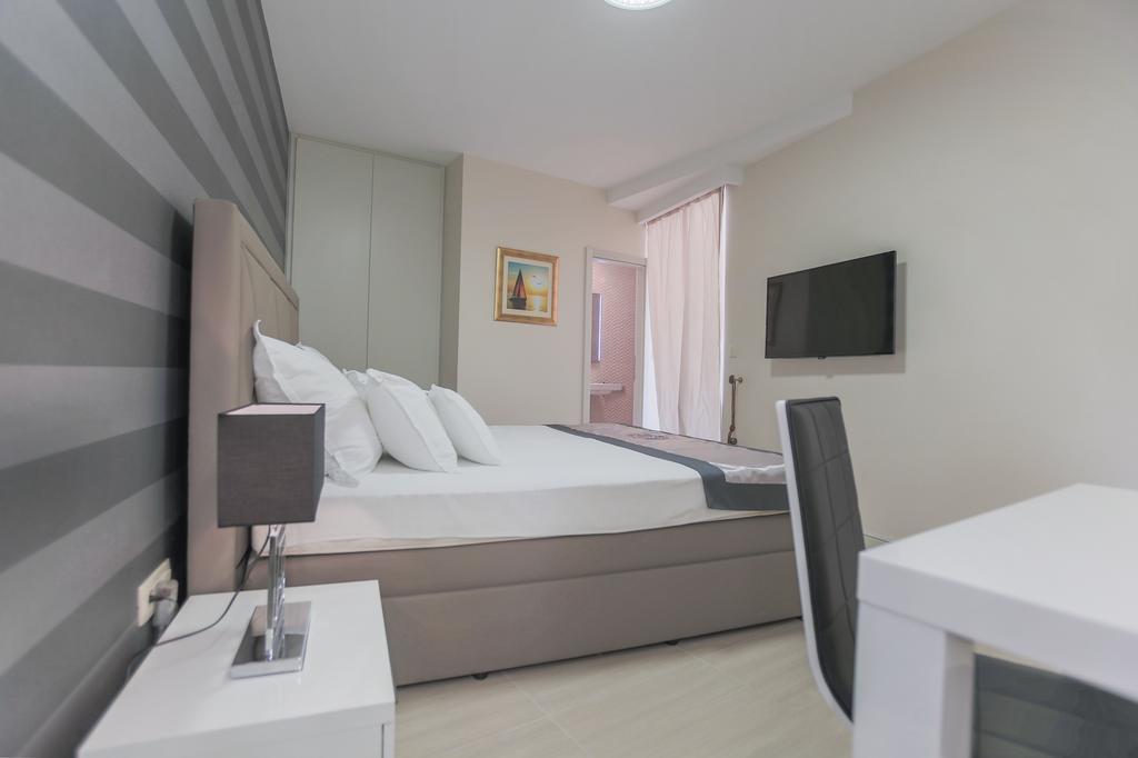 Villa Mendes Zastražišće Exteriér fotografie