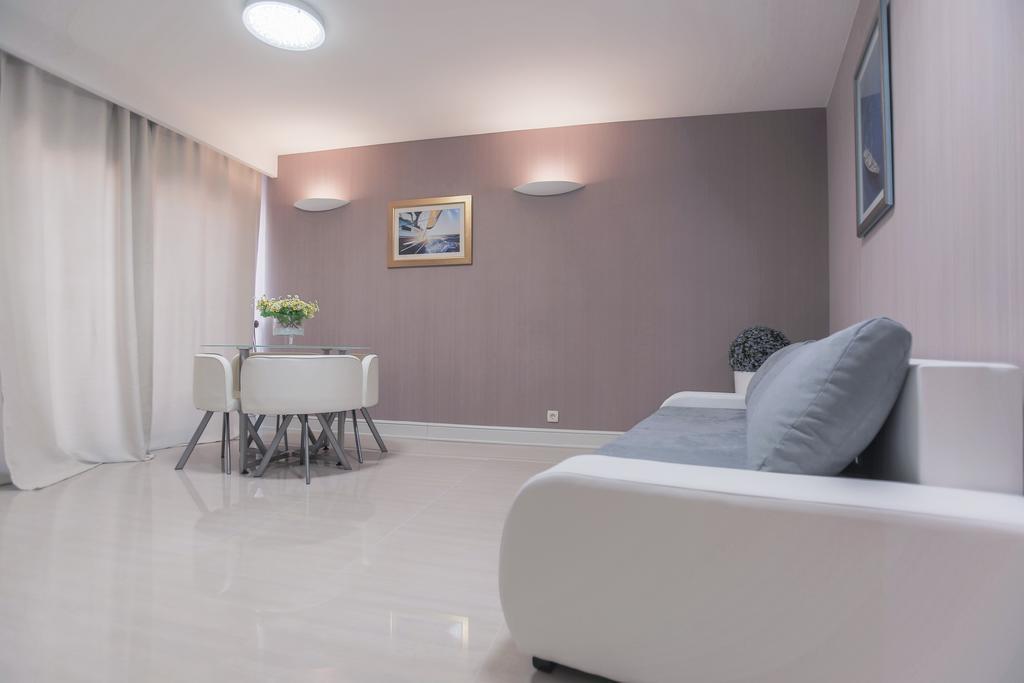 Villa Mendes Zastražišće Exteriér fotografie