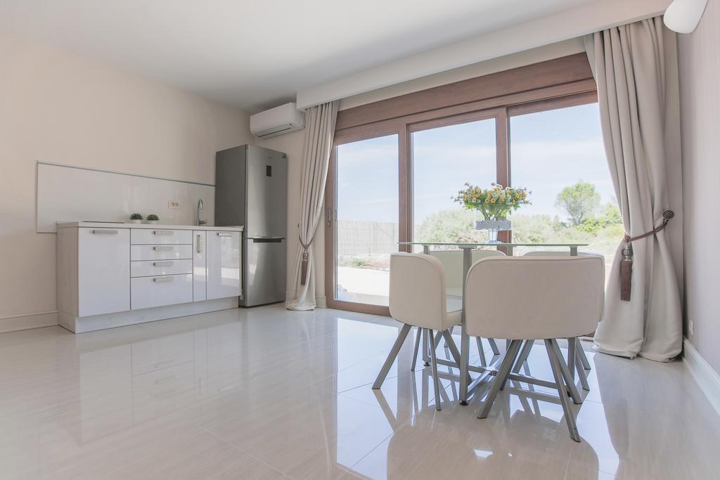 Villa Mendes Zastražišće Exteriér fotografie
